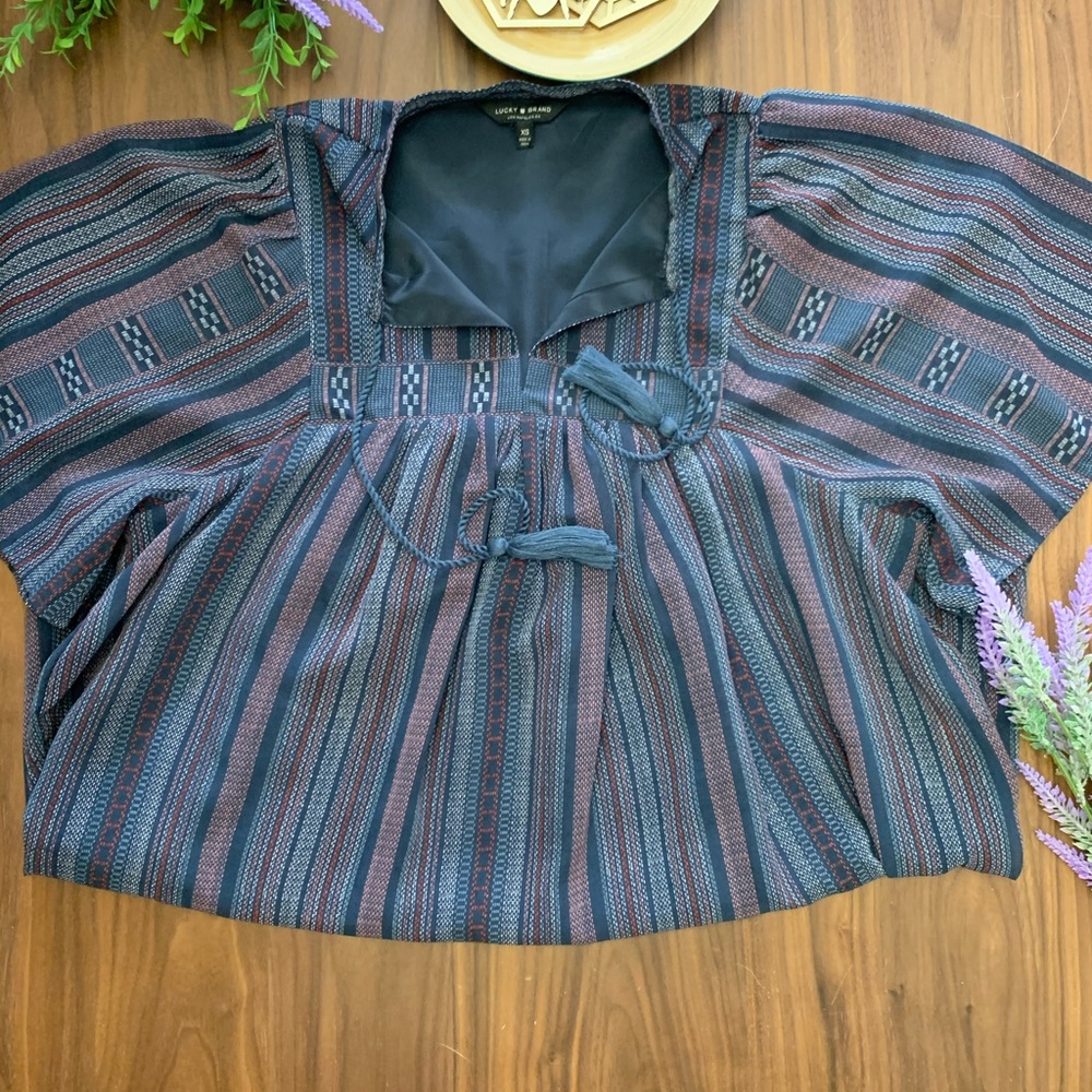 Lucky Brand dress
